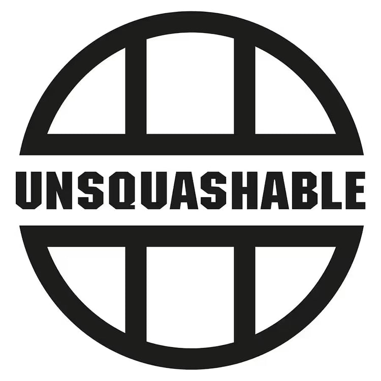 Unsquashable