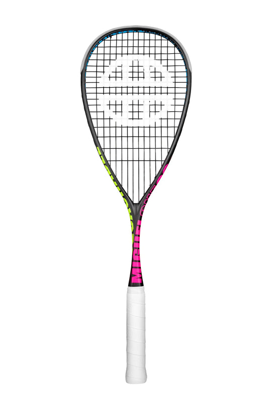 MIGUEL RODRÍGUEZ ONE20 Limited Edition Squash Racquet