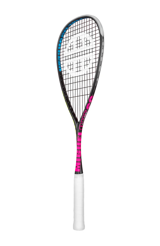 MIGUEL RODRÍGUEZ ONE20 Limited Edition Squash Racquet