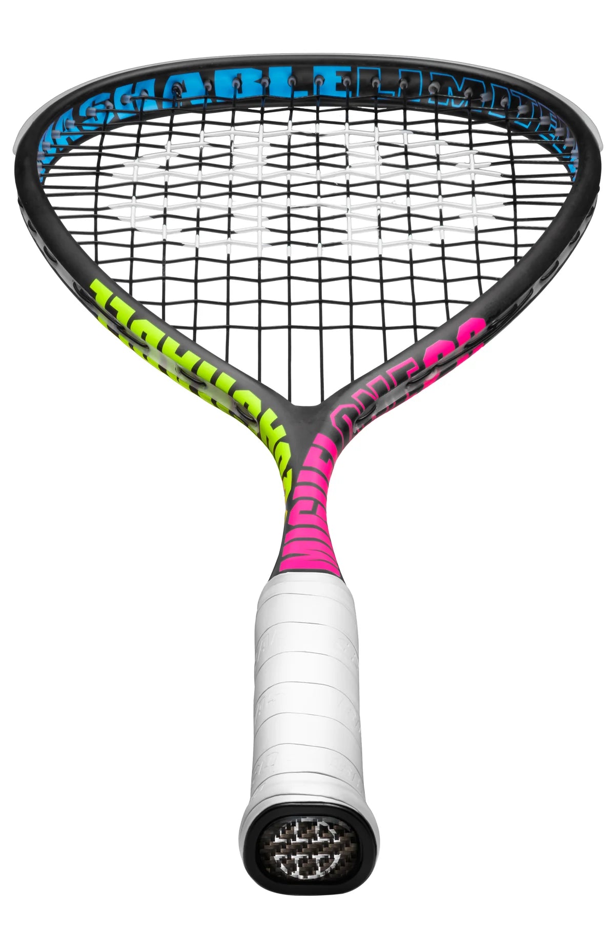 MIGUEL RODRÍGUEZ ONE20 Limited Edition Squash Racquet