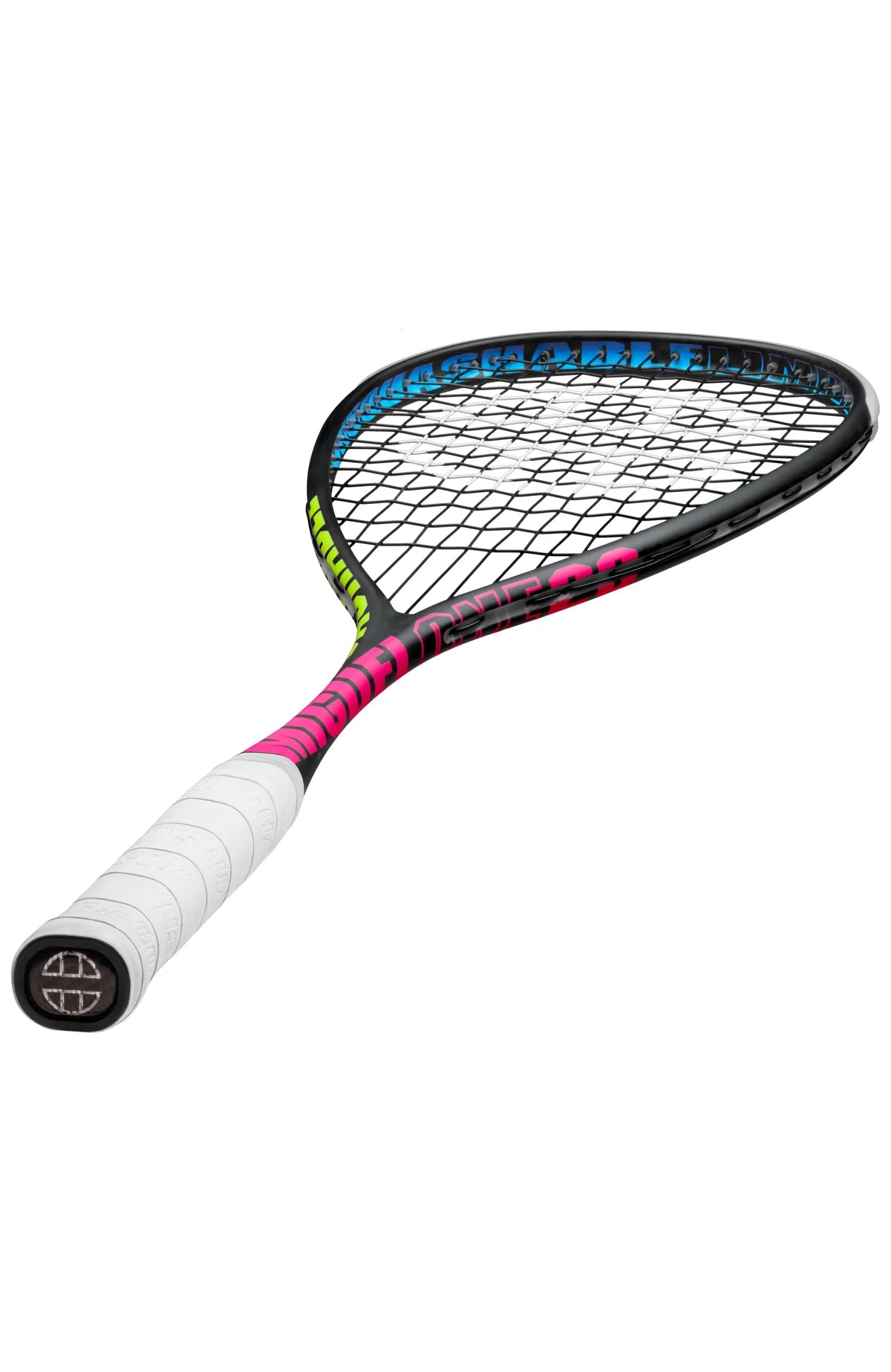 MIGUEL RODRÍGUEZ ONE20 Limited Edition Squash Racquet