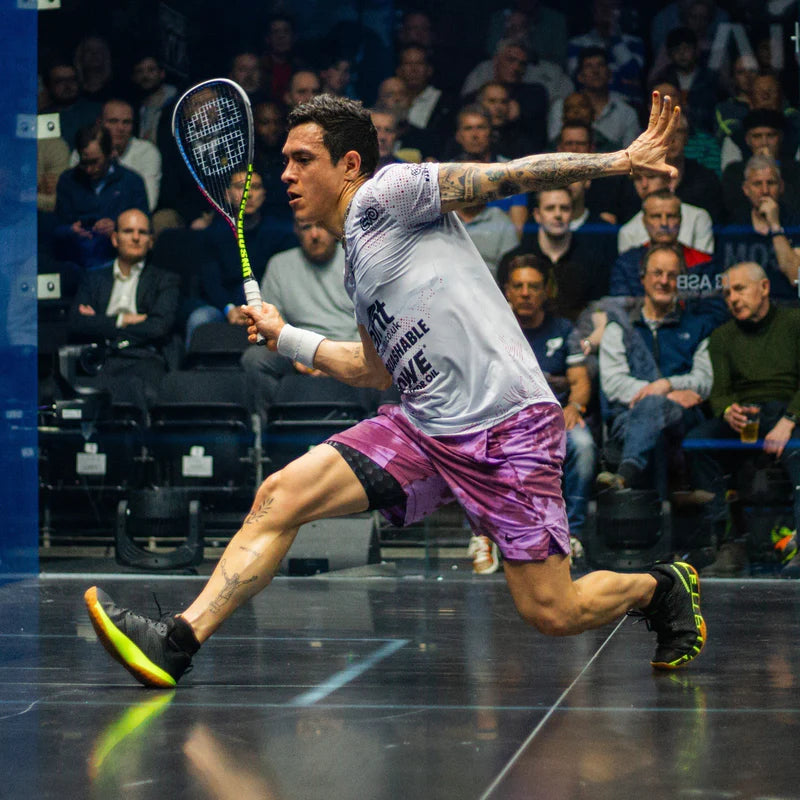 MIGUEL RODRÍGUEZ ONE20 Limited Edition Squash Racquet