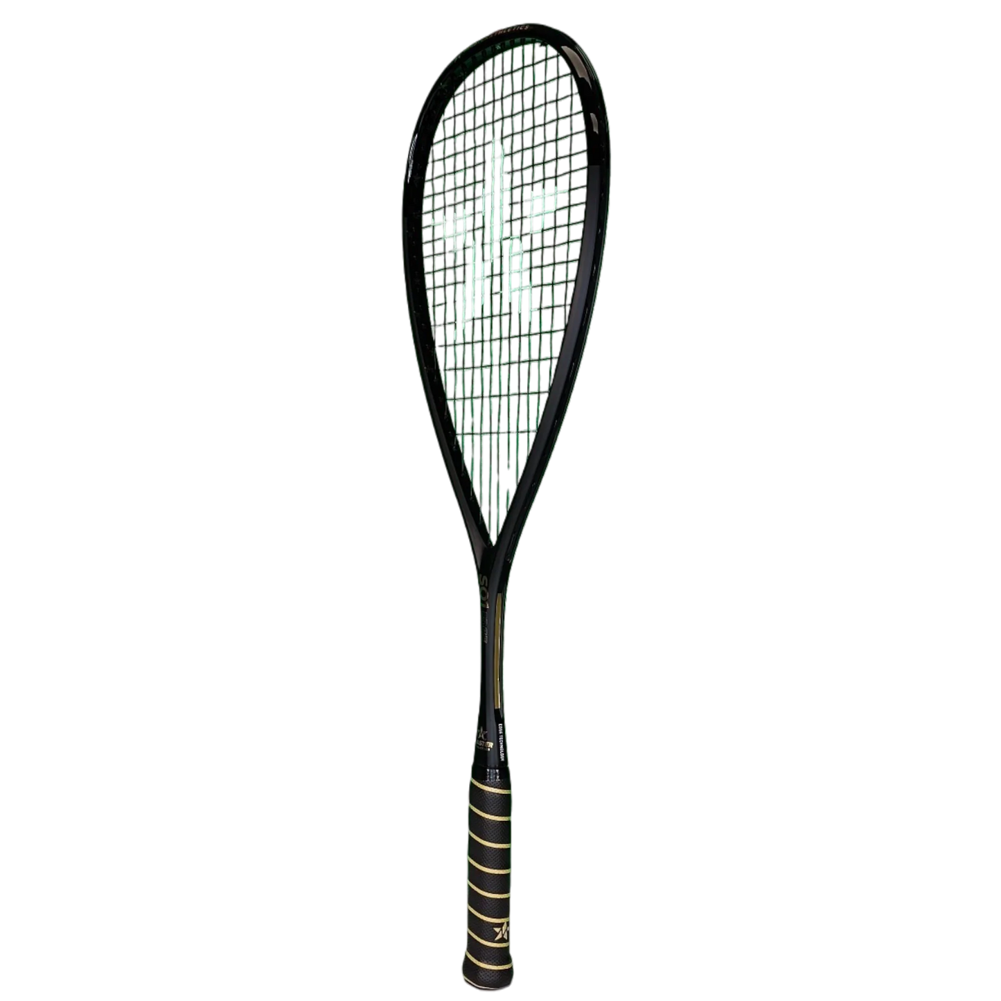 Master Athletics SQ1 EDGE