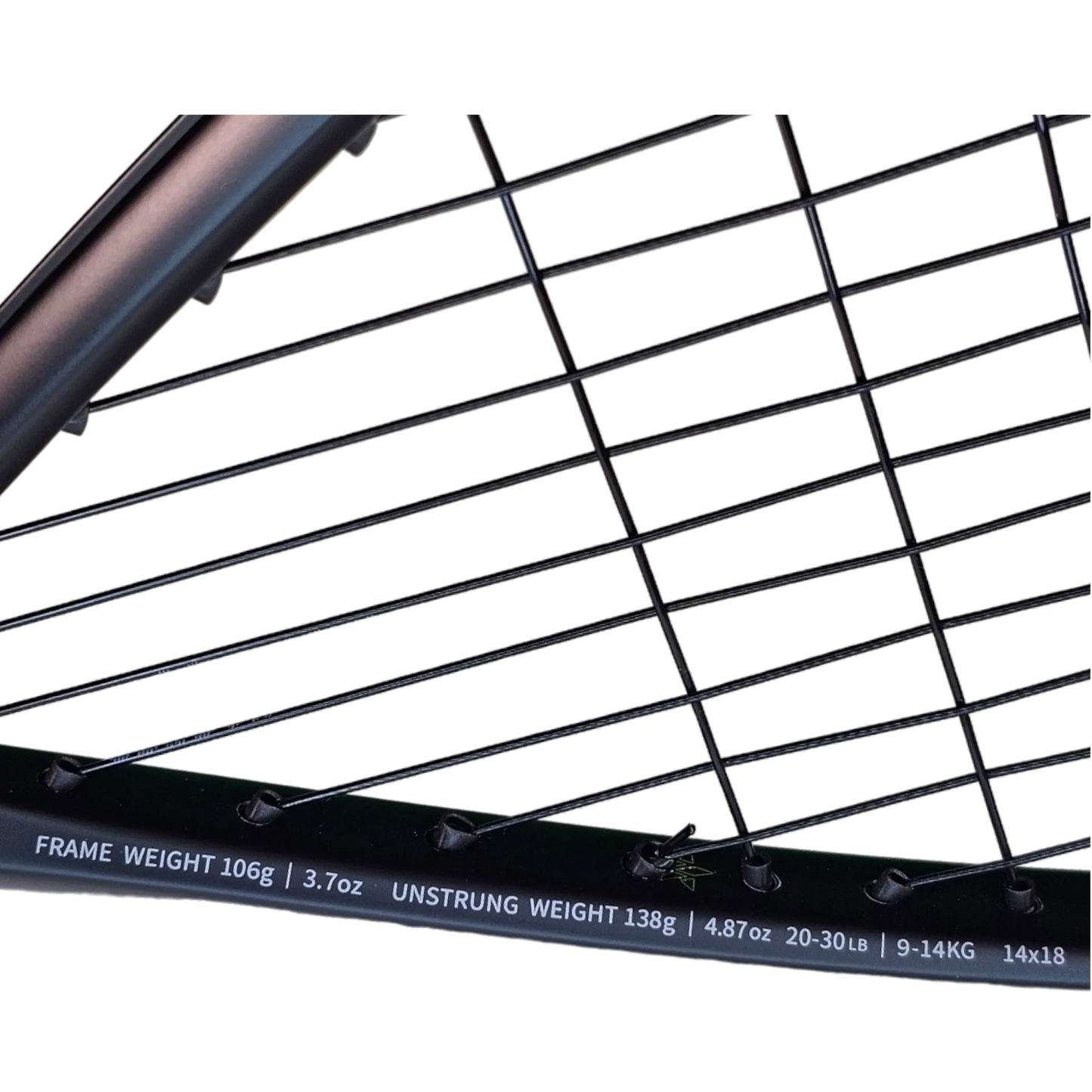 Master Athletics SQ1 EDGE