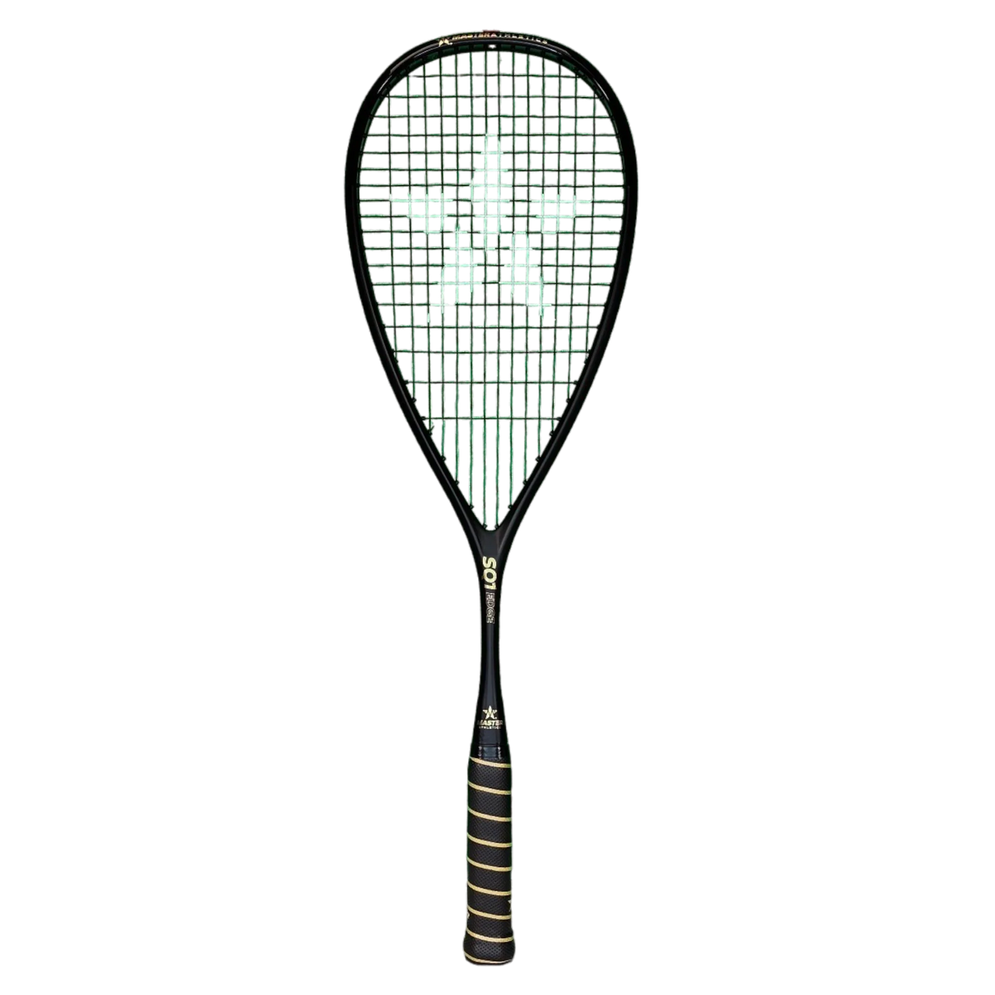Master Athletics SQ1 EDGE