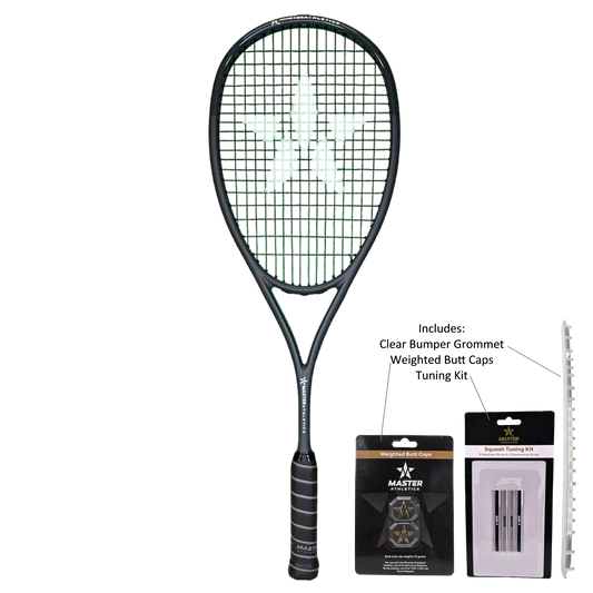 Master Athletics SQ2 EDGE