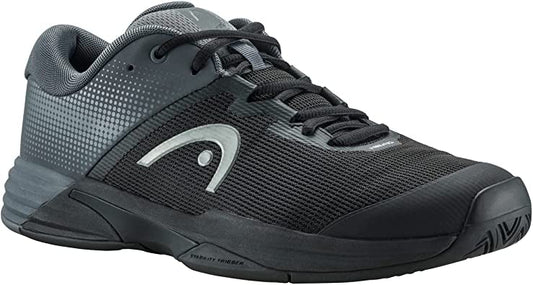 Head Revolt Evo 2.0 (Black)