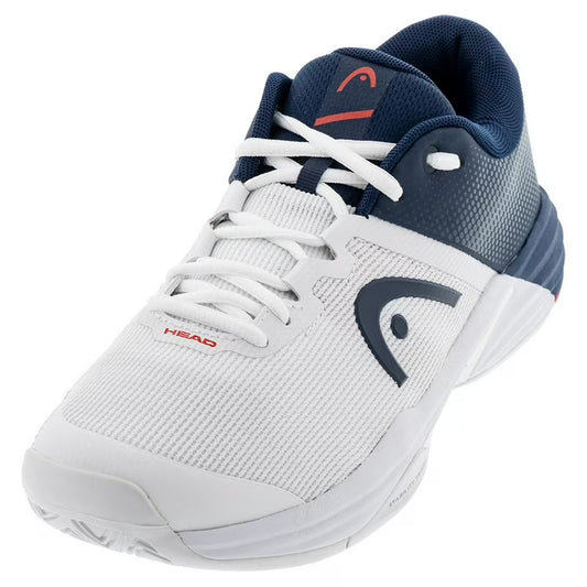Head Revolt Evo 2.0 (White/Dark Blue)