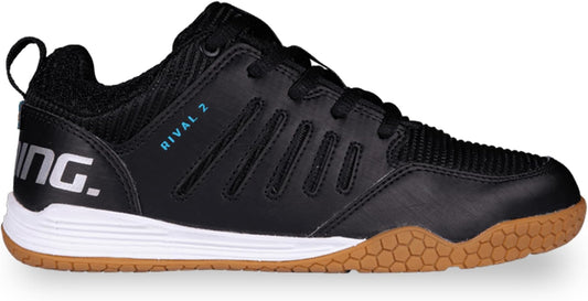 Salming Rival 2 Kids Squash Shoes
