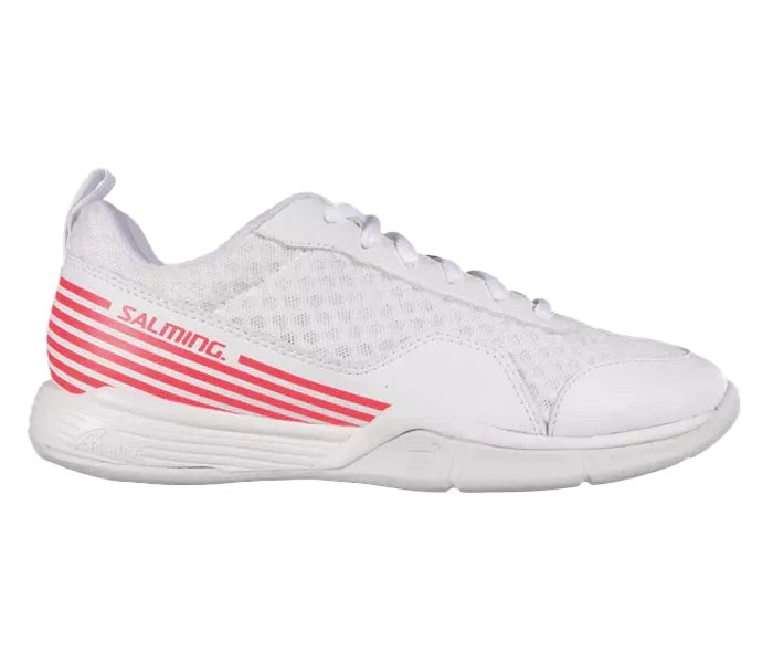 Salming Viper SL Shoes Women (White/Pink)
