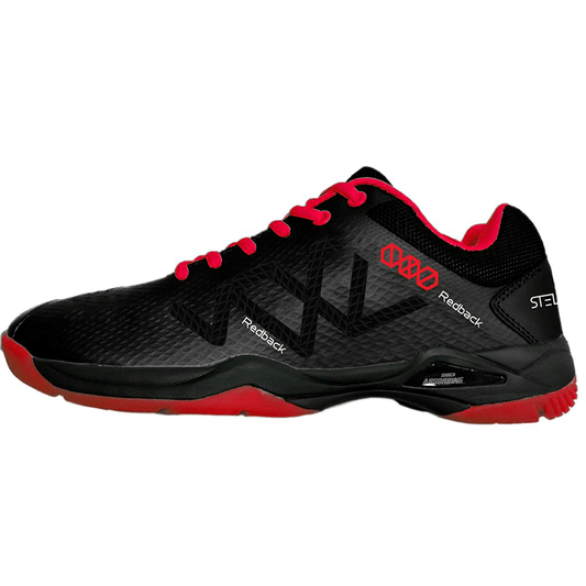 Stellar Redback Squash Shoes