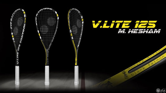 V.Lite 125 CONTROL