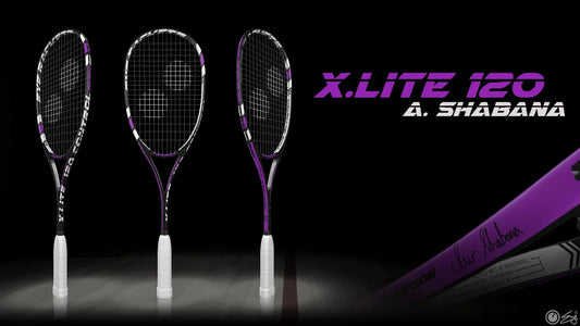 X.Lite 120 CONTROL